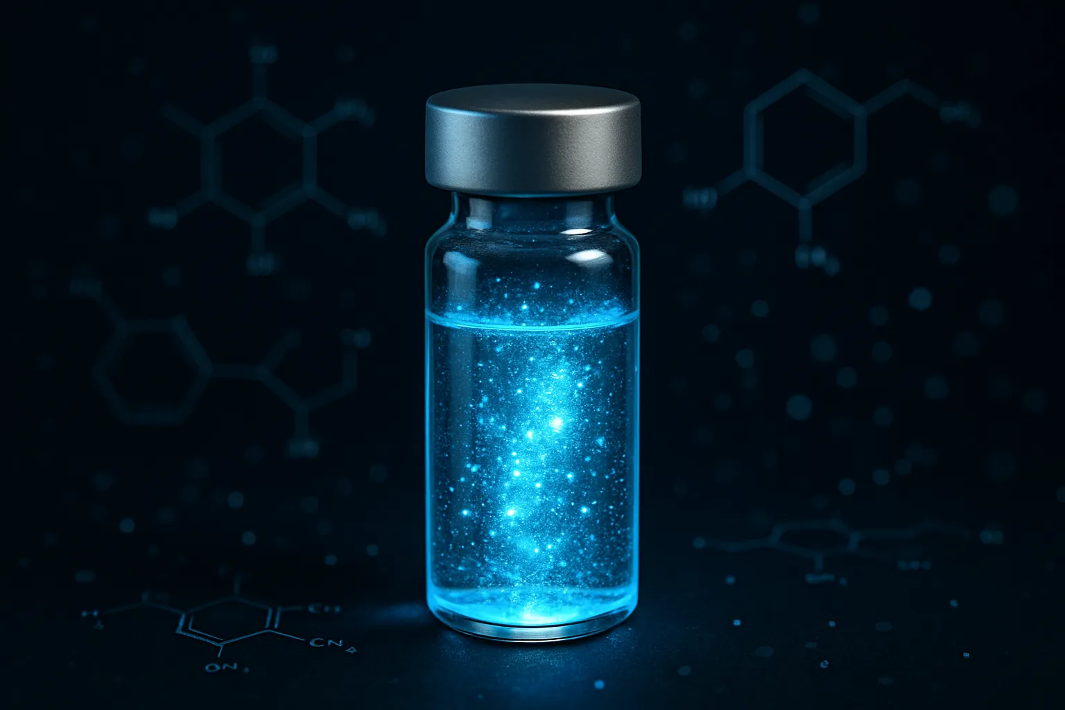 Semaglutide Reconstitution: 5mg + 2mL Chart (2026)