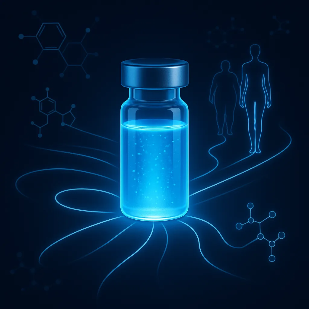 Semaglutide Results: Week-by-Week Timeline (2026)