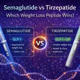 Semaglutide vs Tirzepatide: One Clear Winner (2026)