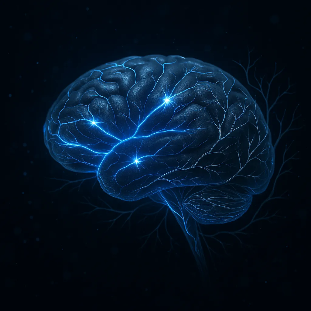 Cognitive enhancement and synaptic connection visualization