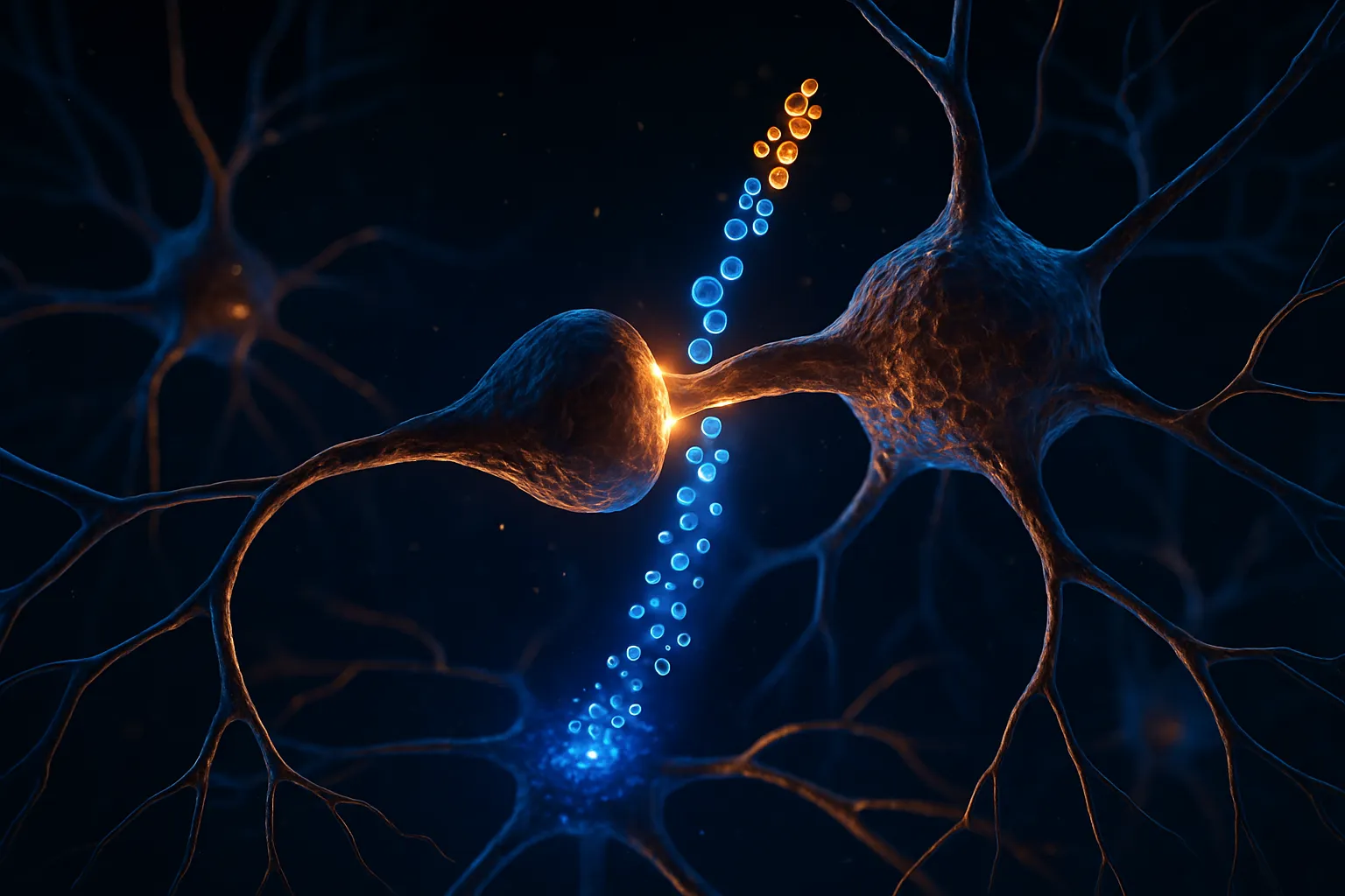 Semax Mechanism of Action