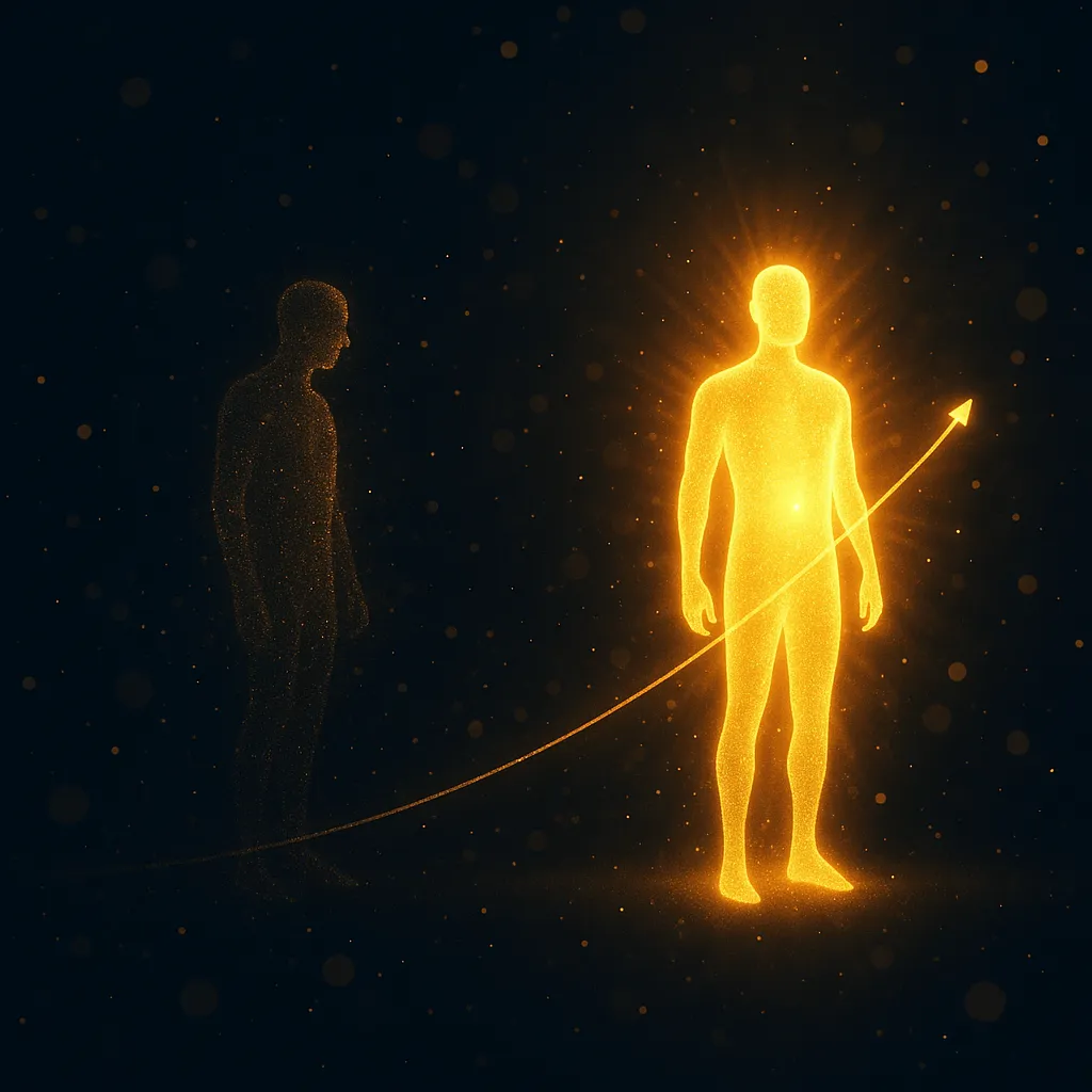 Sermorelin and GH Decline Reversal