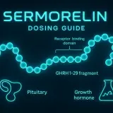 Sermorelin Dosage Chart: 200-300mcg/Day Protocol (2026)