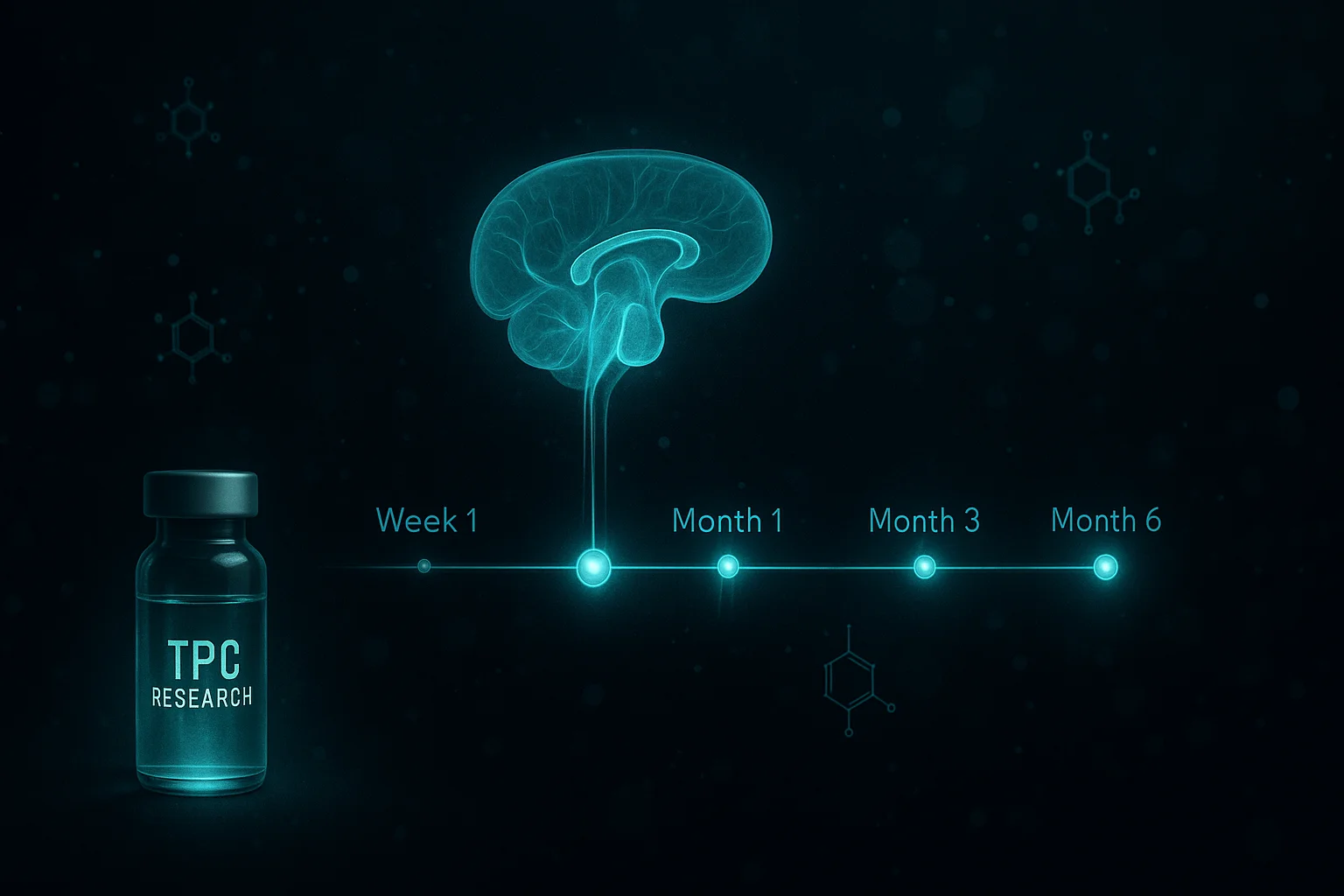 Sermorelin Results: Week-by-Week Timeline (2026)