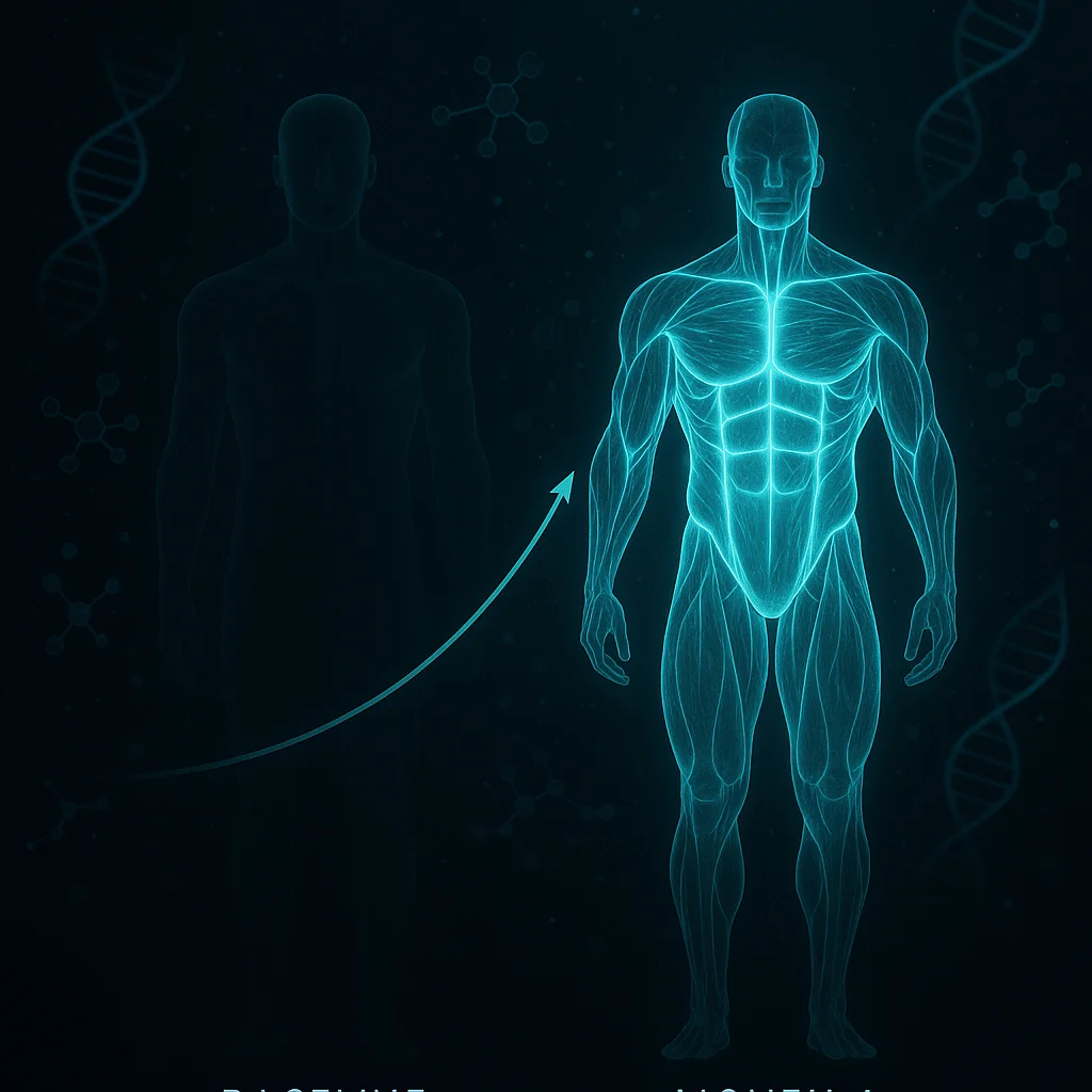 Sermorelin Long-Term Results