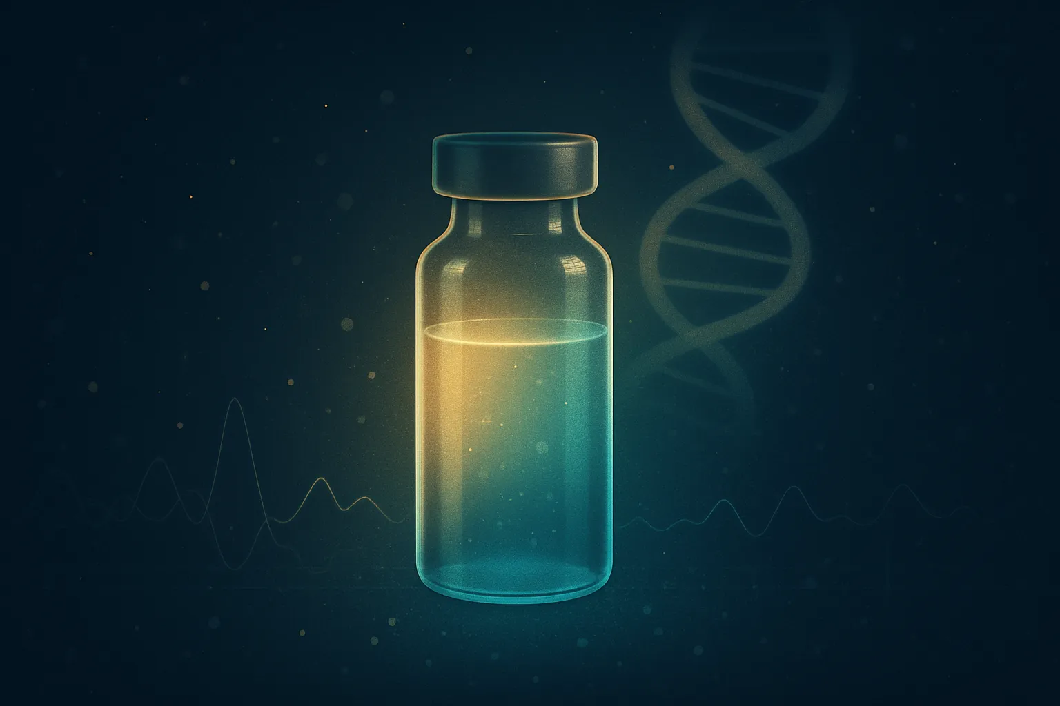 Sermorelin side effects from pediatric and adult trial data