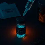 SLU-PP-332 Reconstitution: Vial Mixing & Oral Cap Notes (2026)
