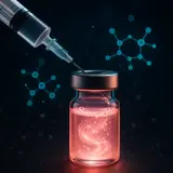 SNAP-8 Reconstitution: 10mg Vial to Serum (2026)