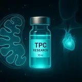 SS-31 Benefits: Mitochondrial ATP + Heart Recovery (2026)