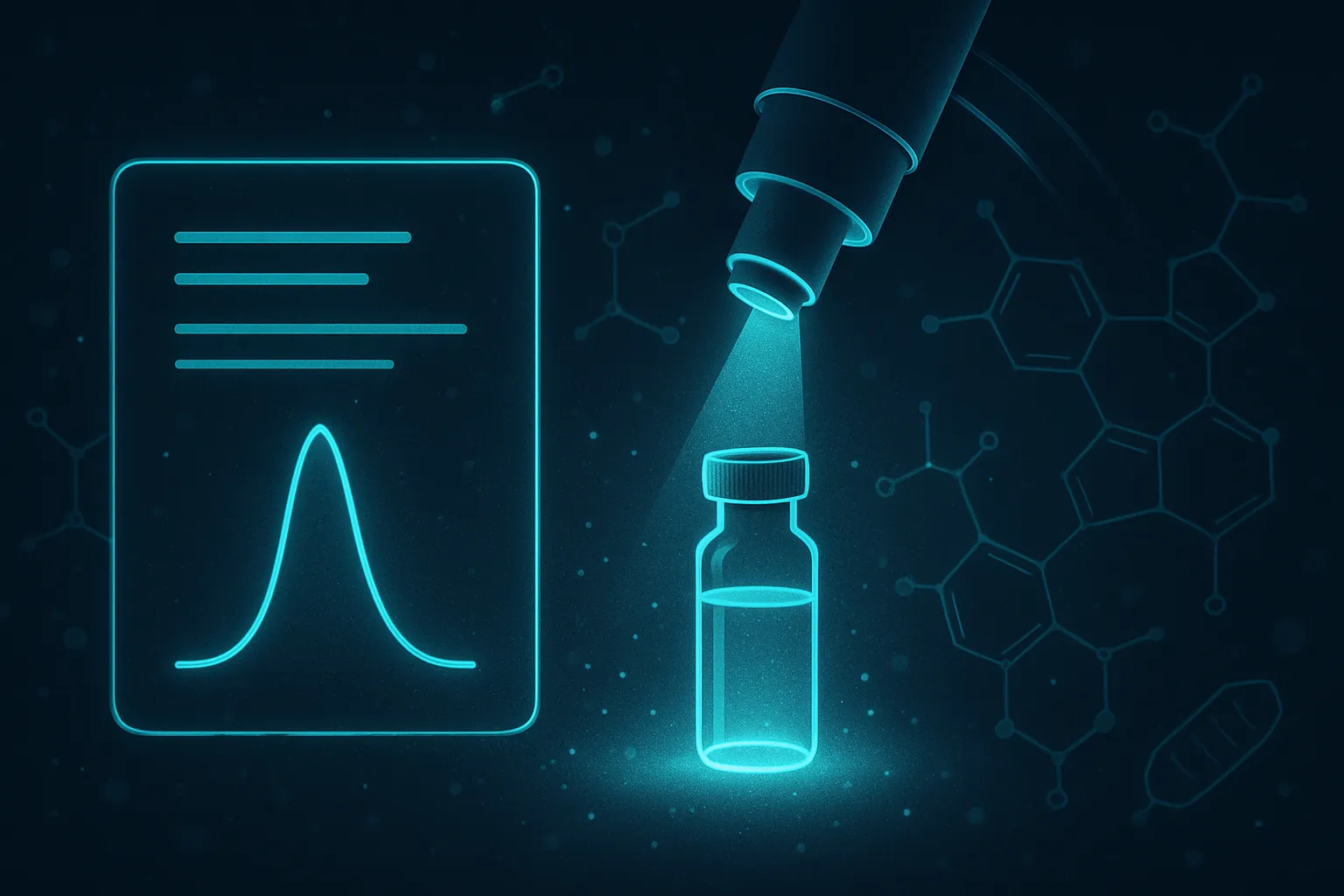 COA verification process