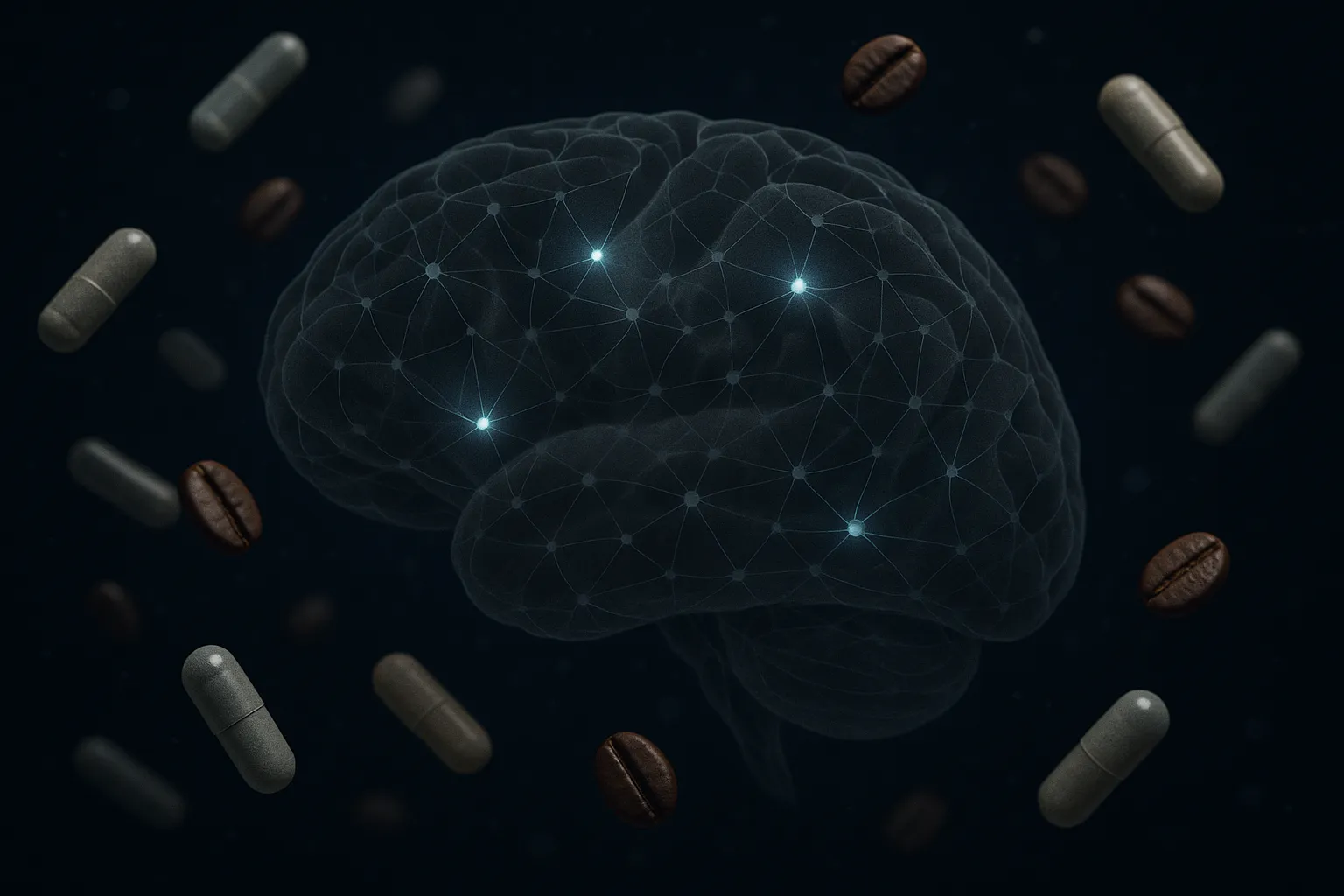 Conventional approaches to brain fog