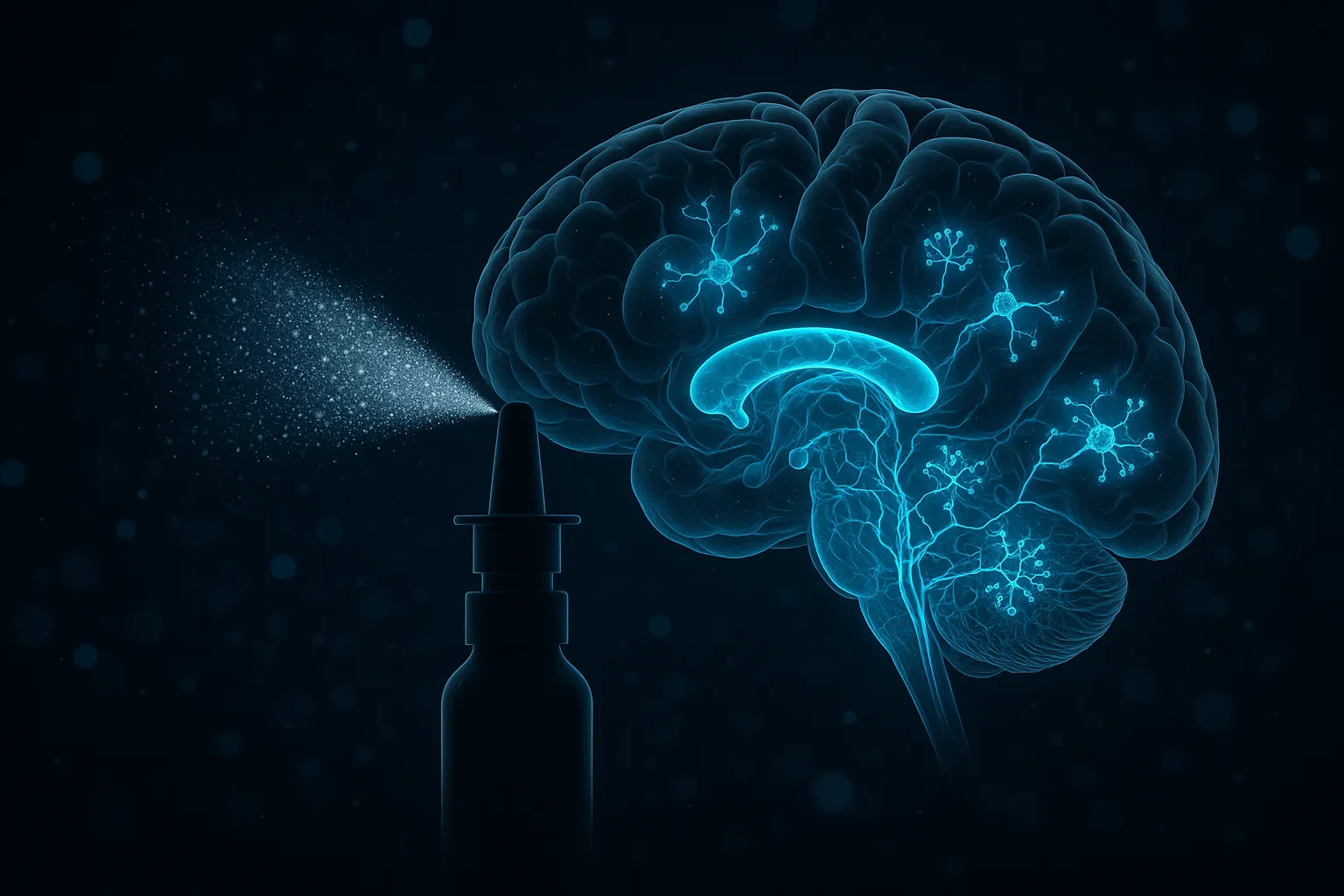Brain fog stacking
