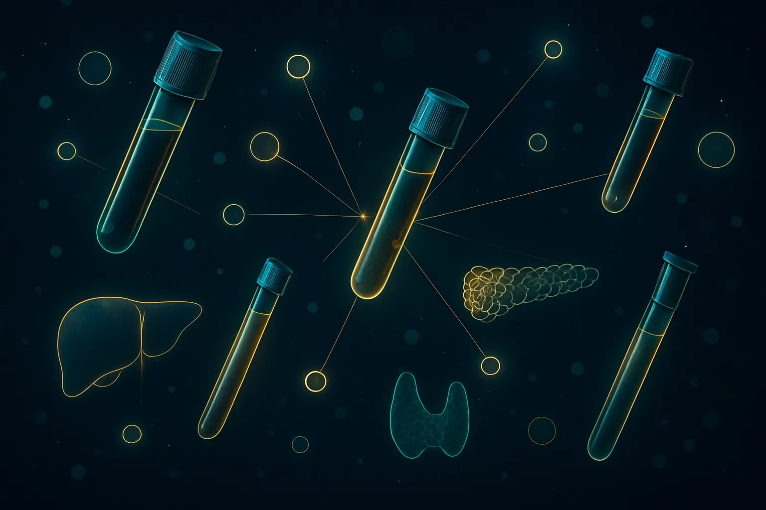 Survodutide Bloodwork Guide