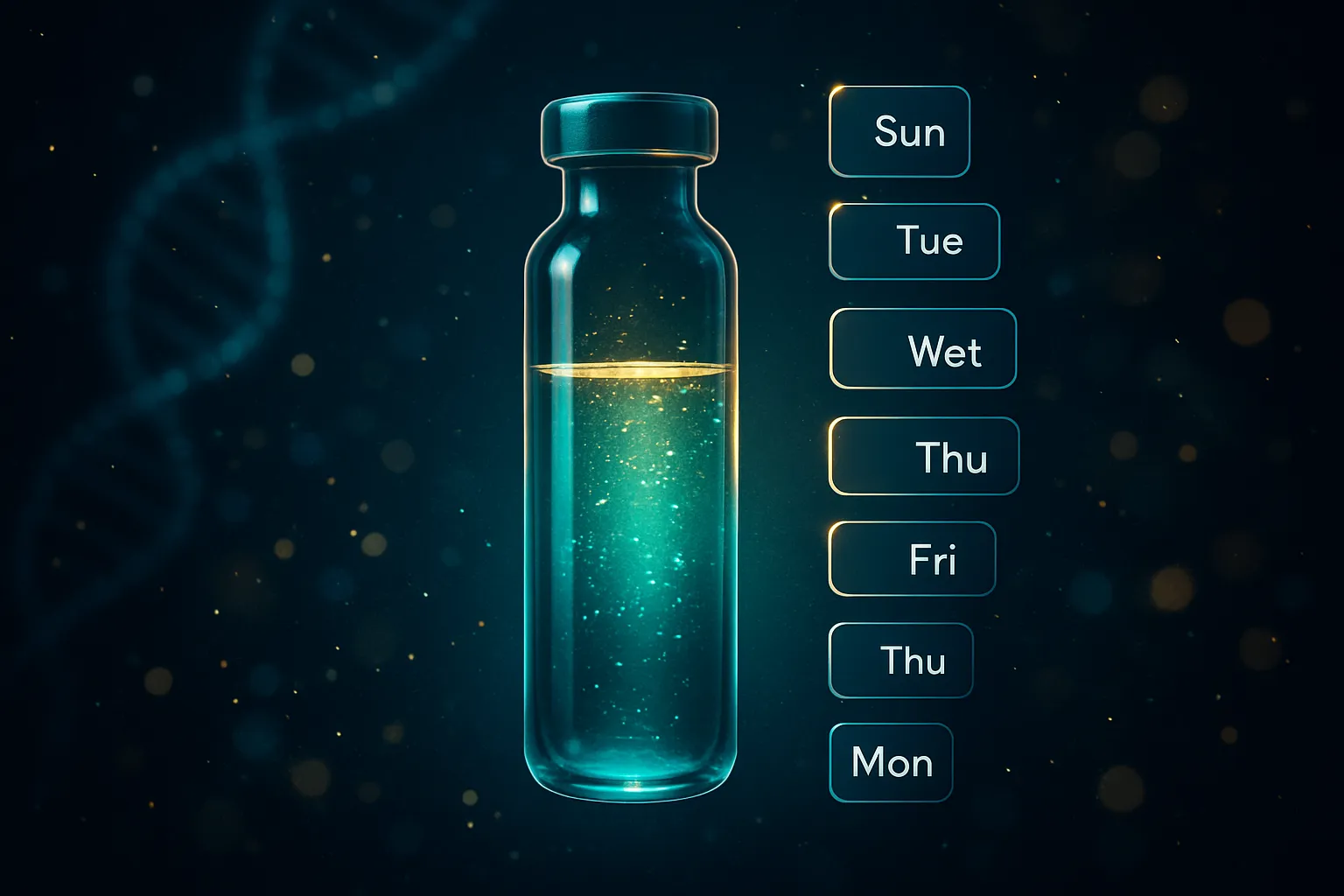 Survodutide dosing guide