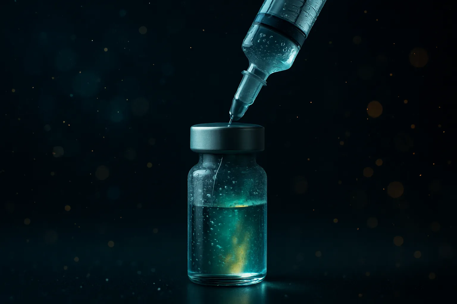 Survodutide Reconstitution Guide