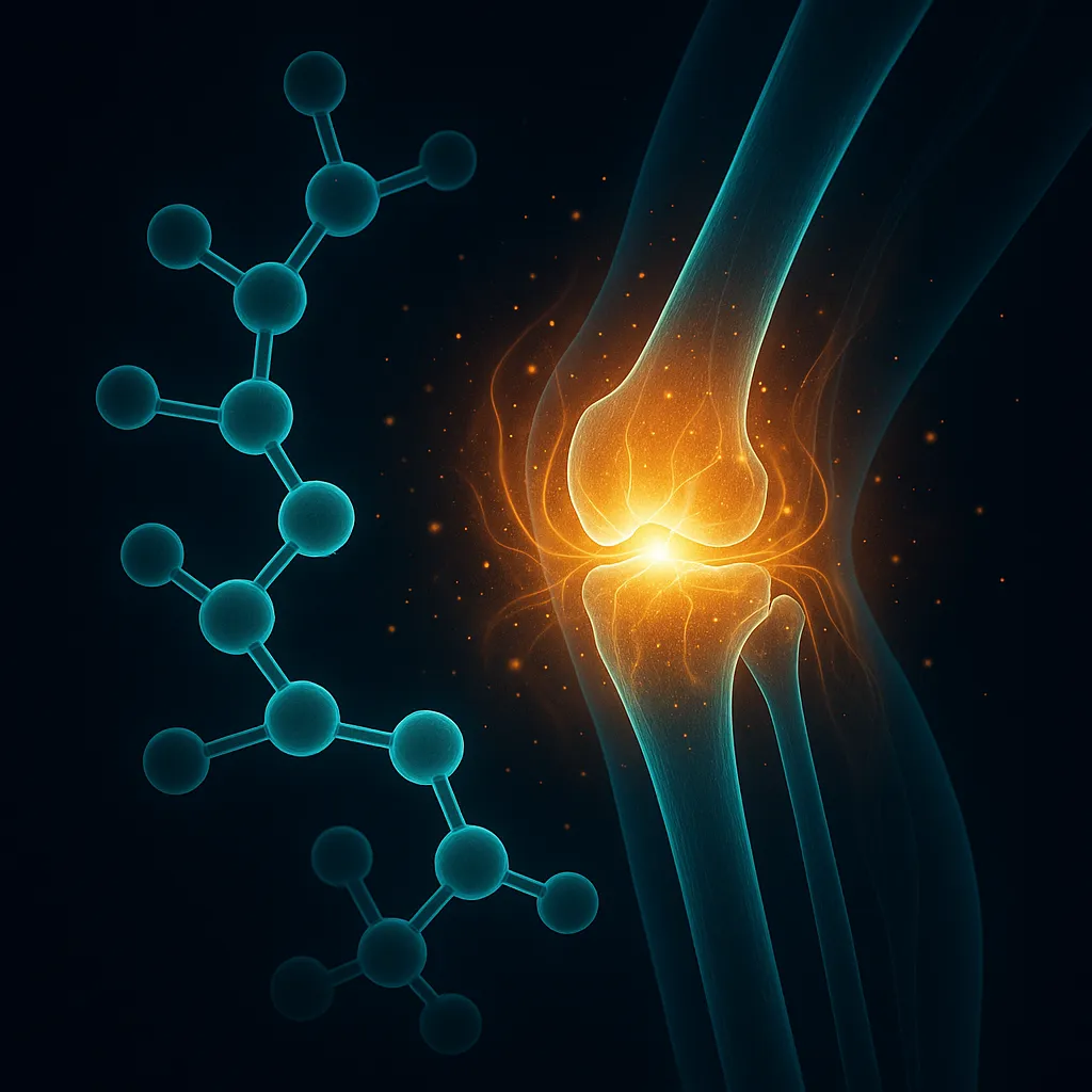 TB-500 Benefits: Research Overview