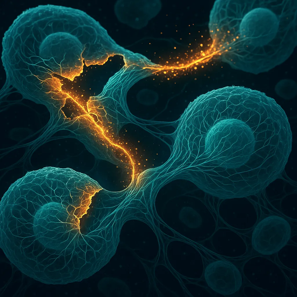 TB-500 Cellular Repair Mechanisms