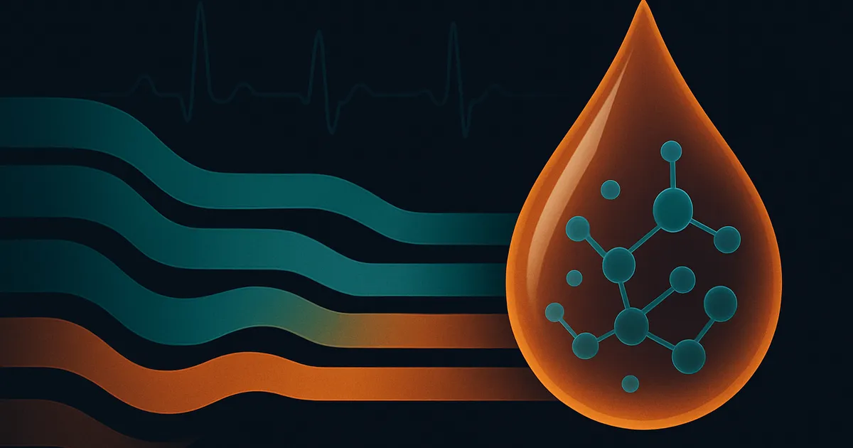 TB-500 Bloodwork Guide