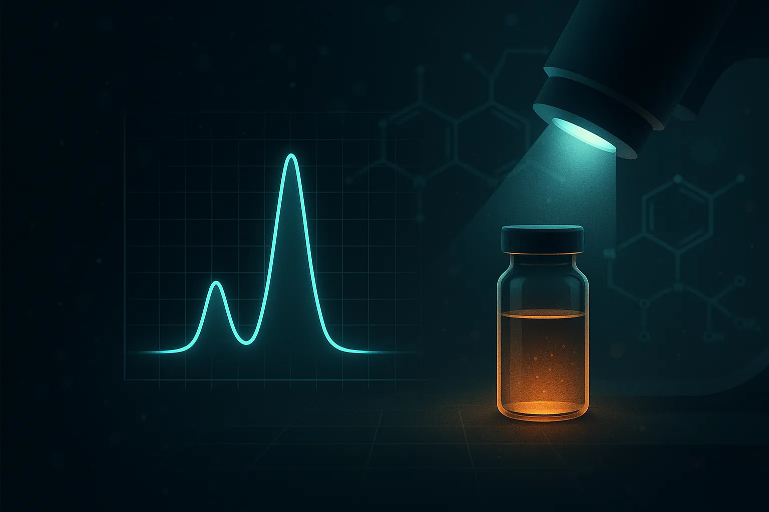 COA verification process