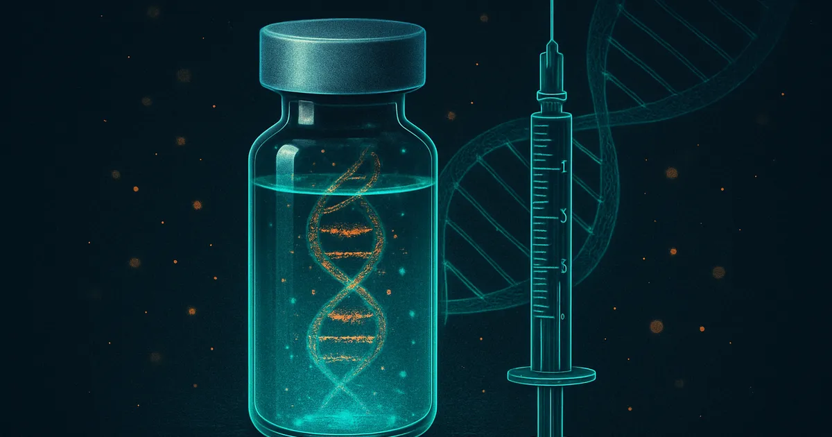 TB-500 Reconstitution Guide