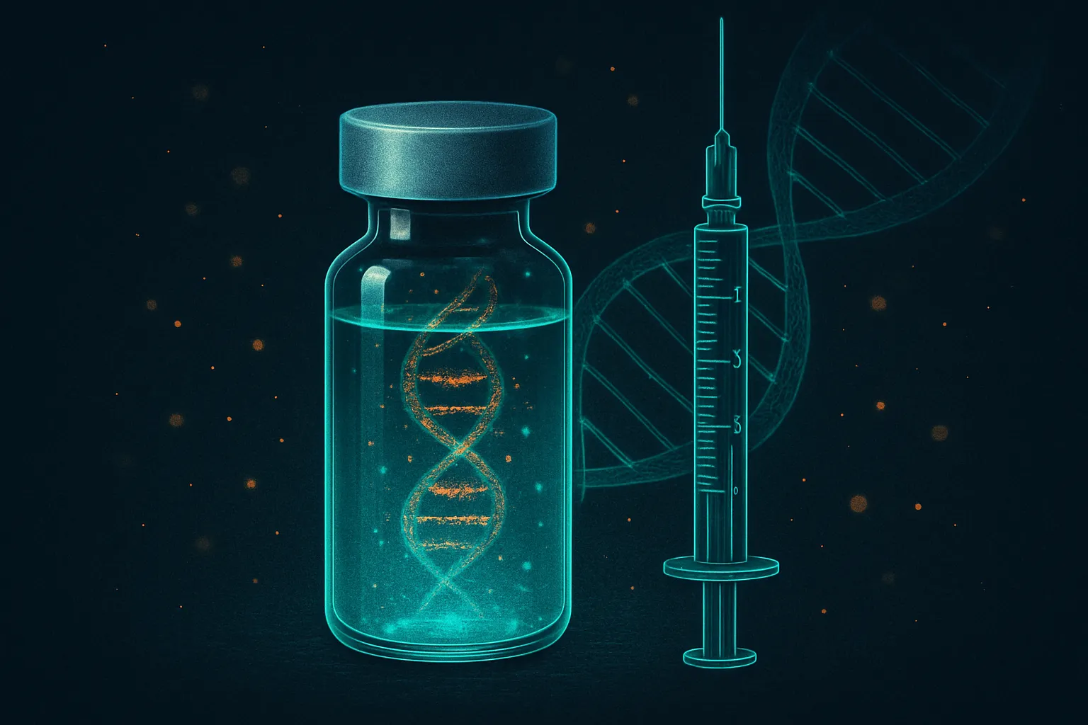 TB-500 Reconstitution: 5mg + 2mL Chart (2026)