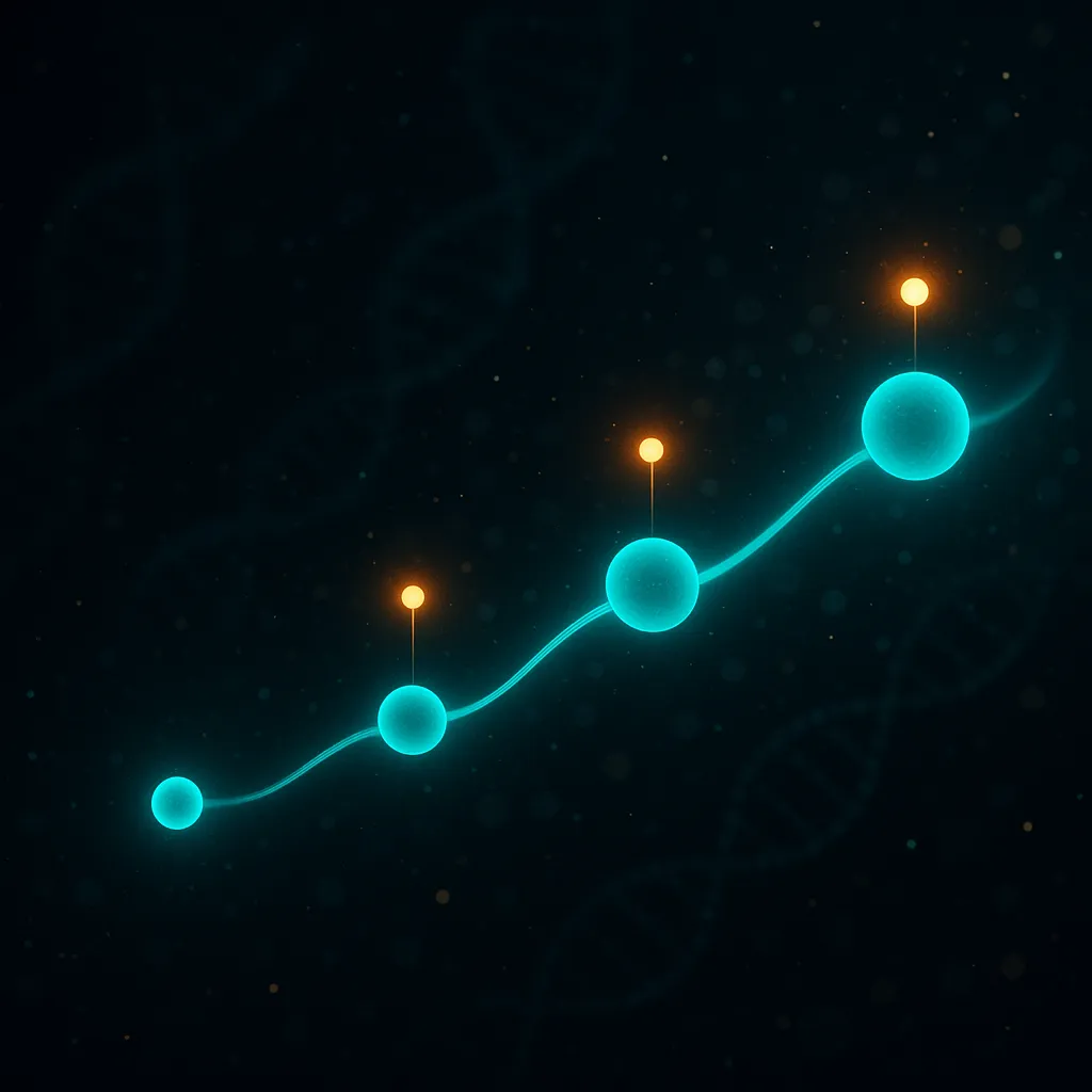 TB-500 Results Timeline