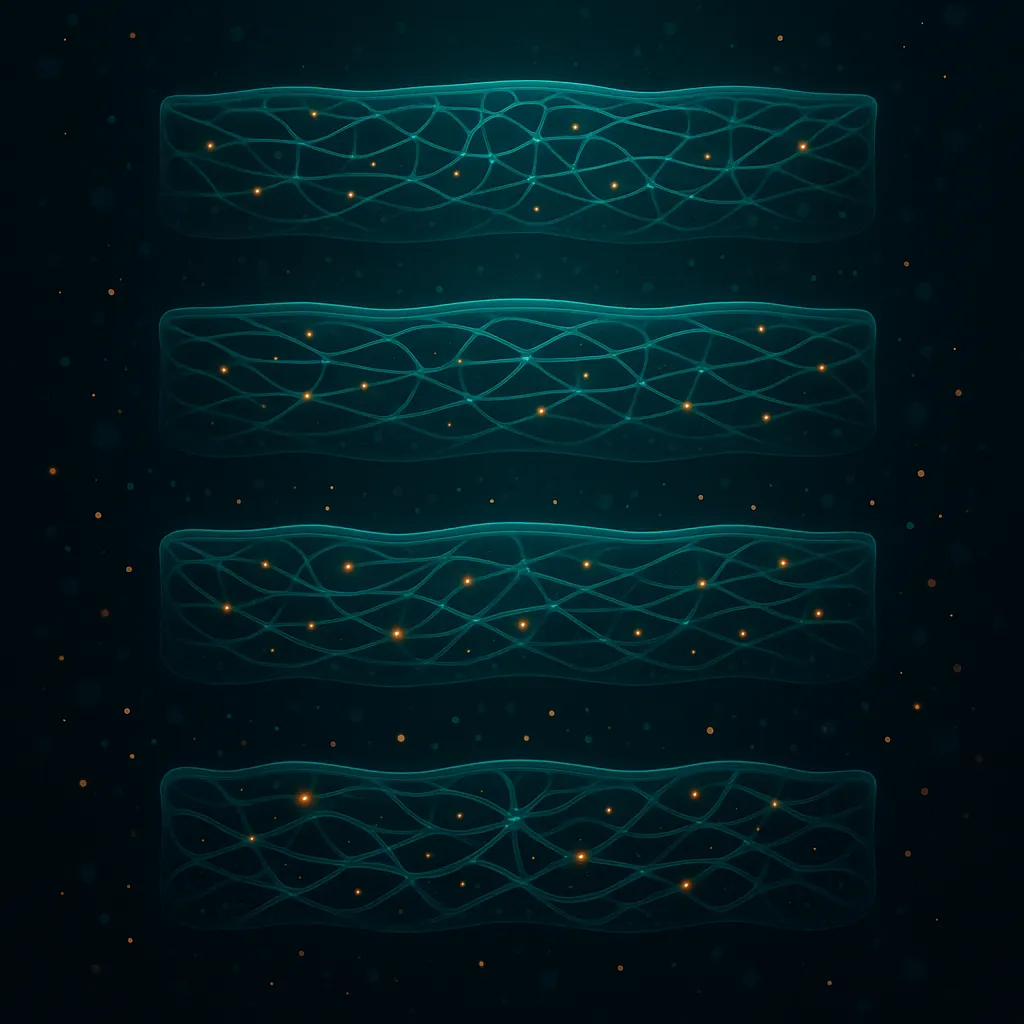 TB-500 Week-by-Week Progress