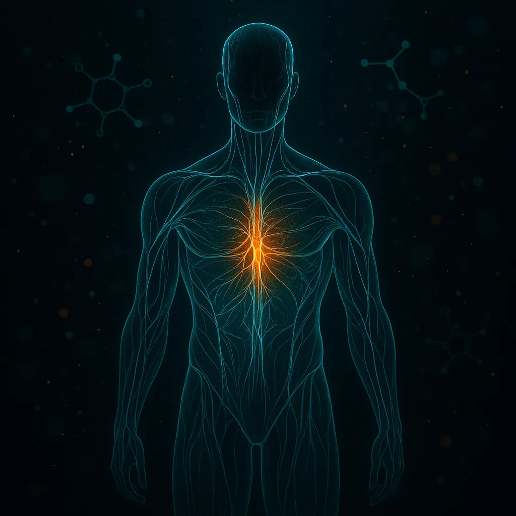 TB-500 Long-Term Recovery Pathway