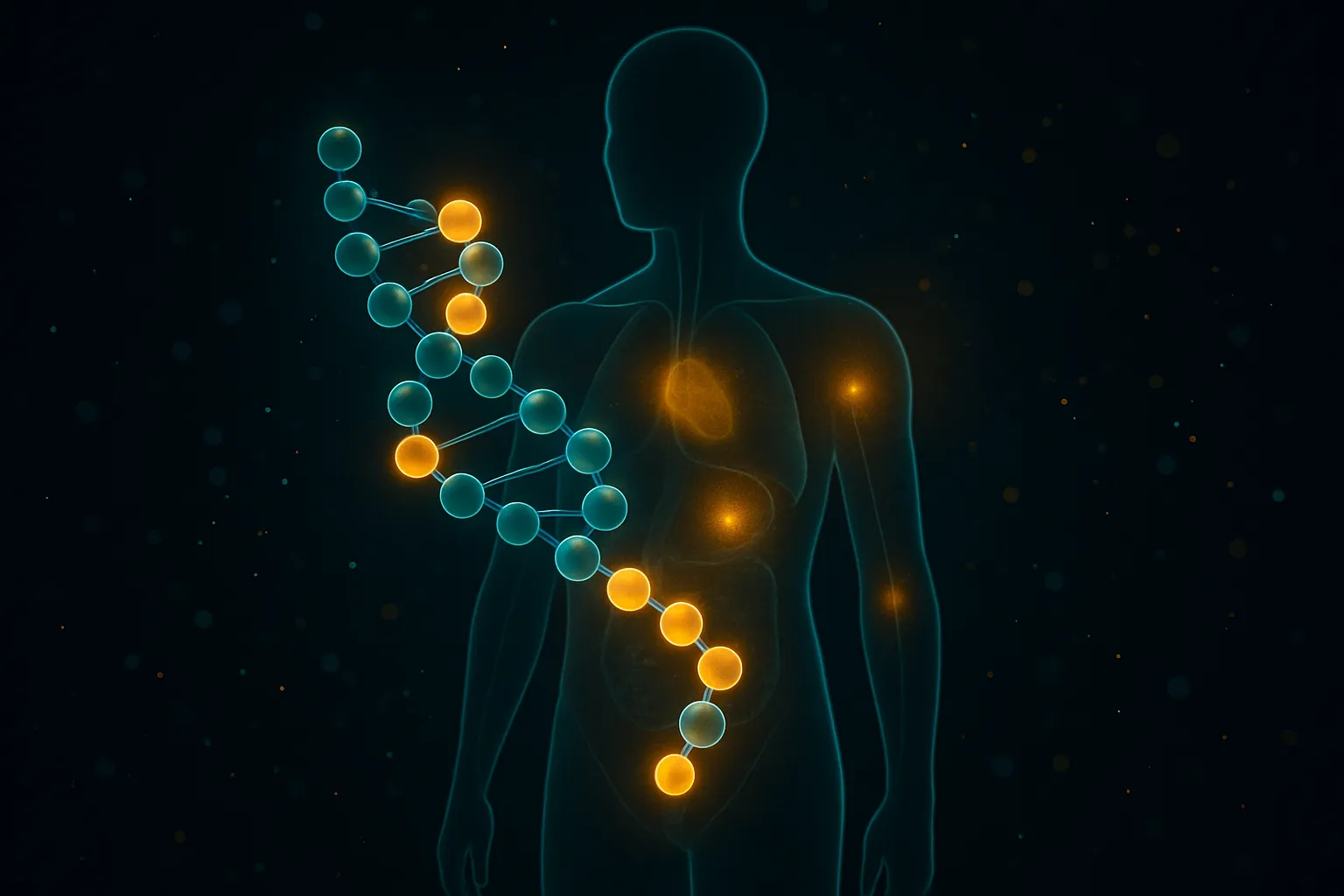 TB-500 tissue migration mechanism diagram