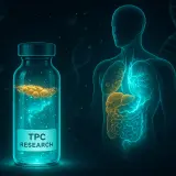 Tesamorelin: -18% Visceral Fat (Phase III) (2026)