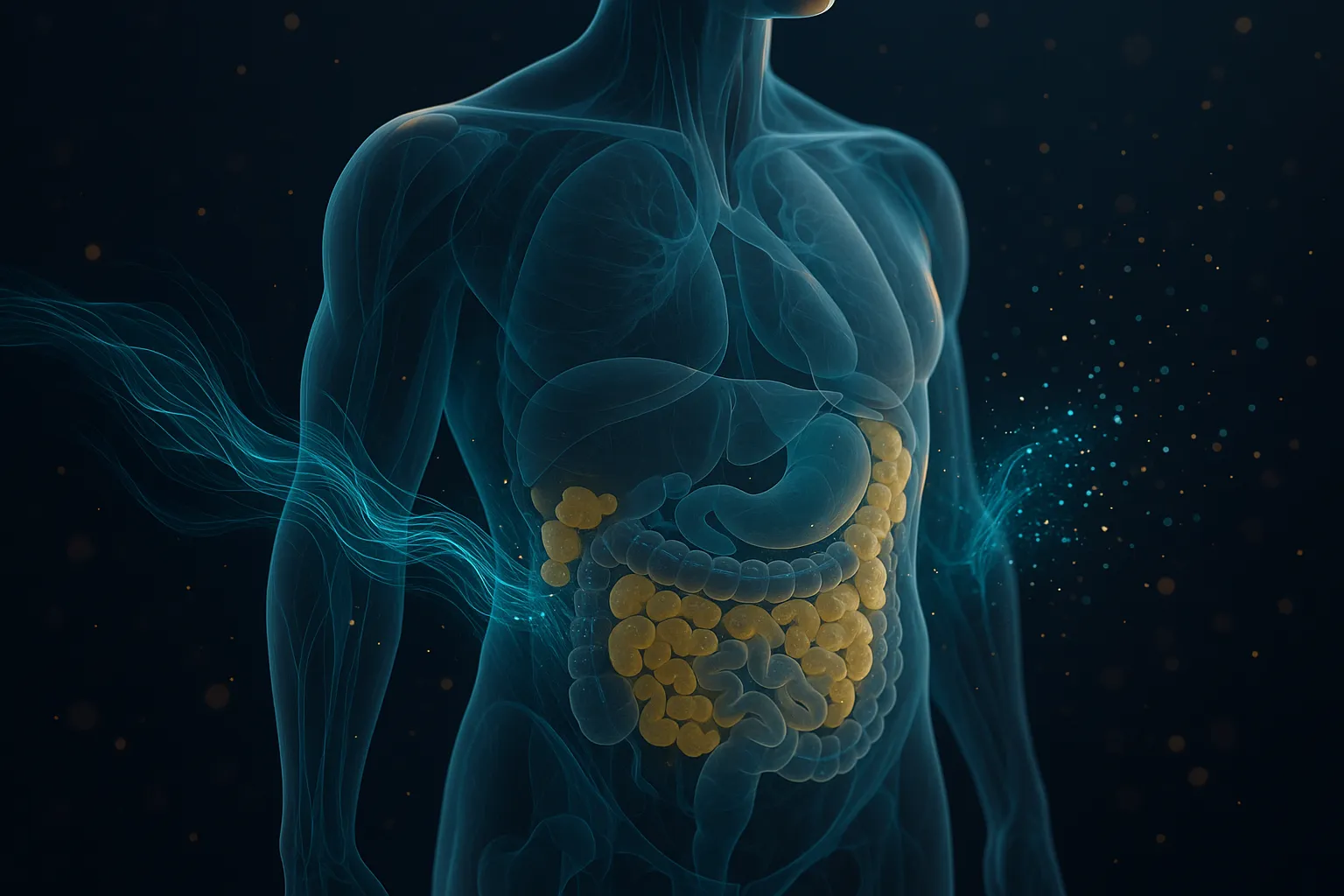 Tesamorelin body composition effects