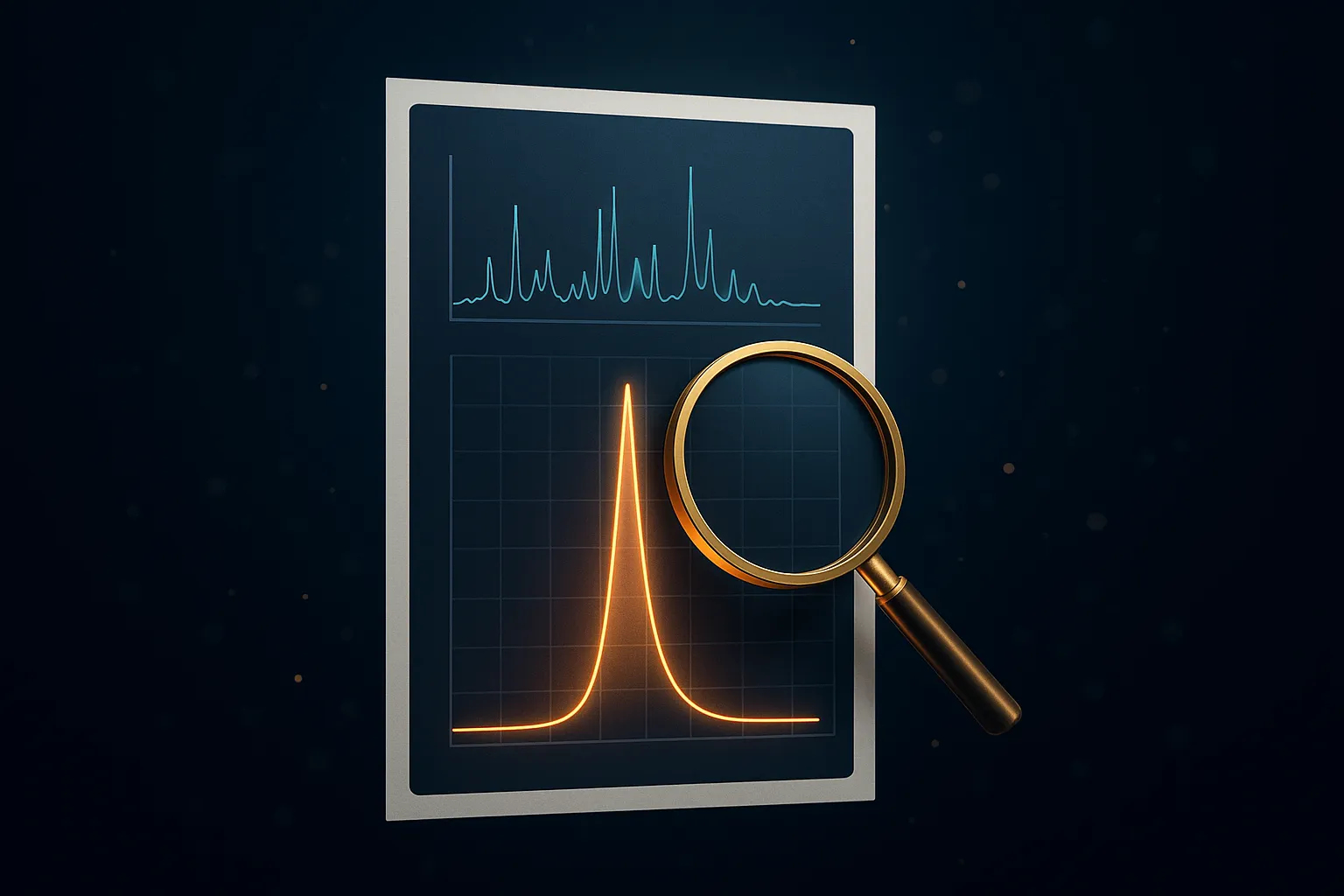 COA verification process