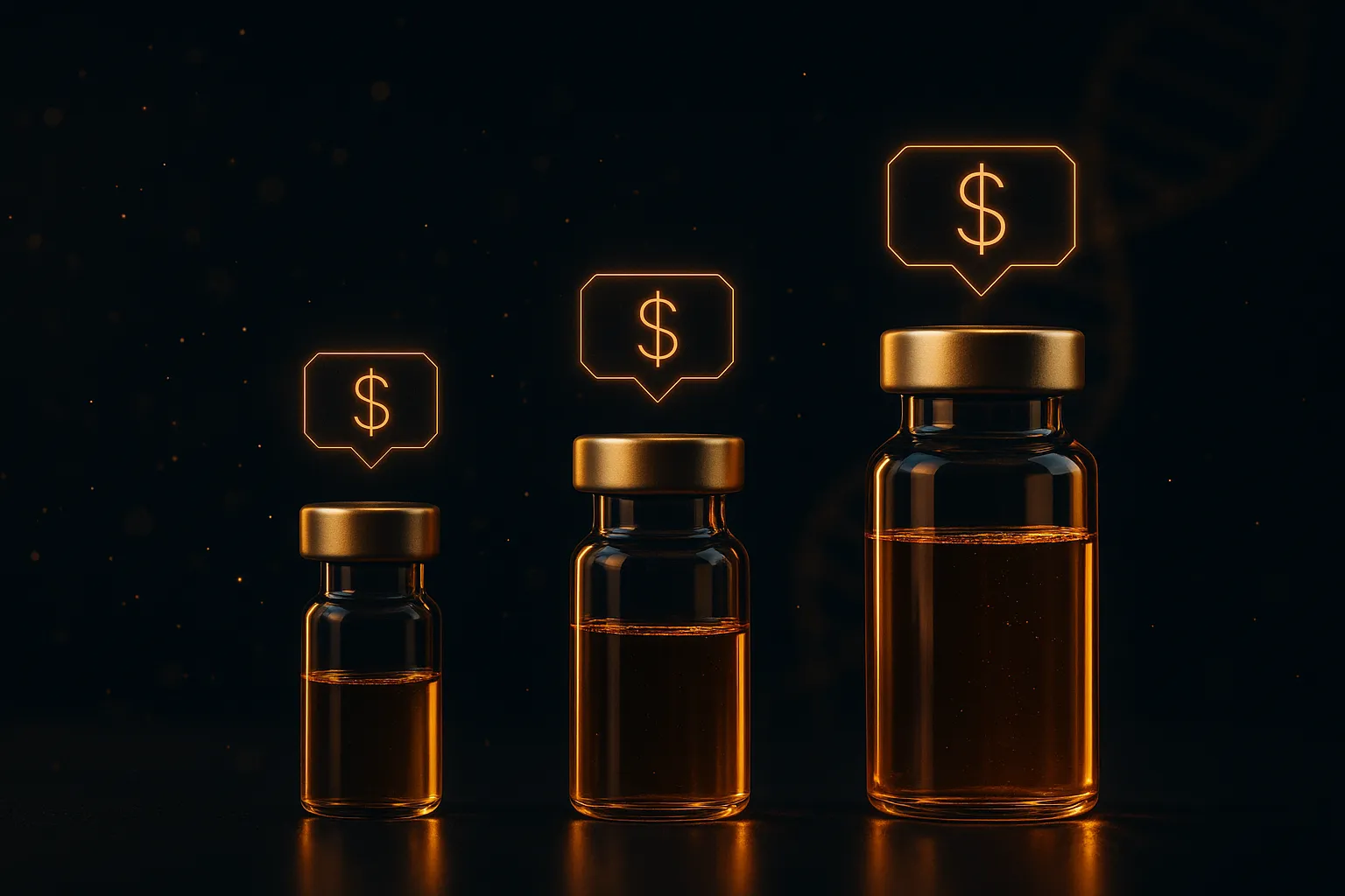 Tesamorelin cost comparison