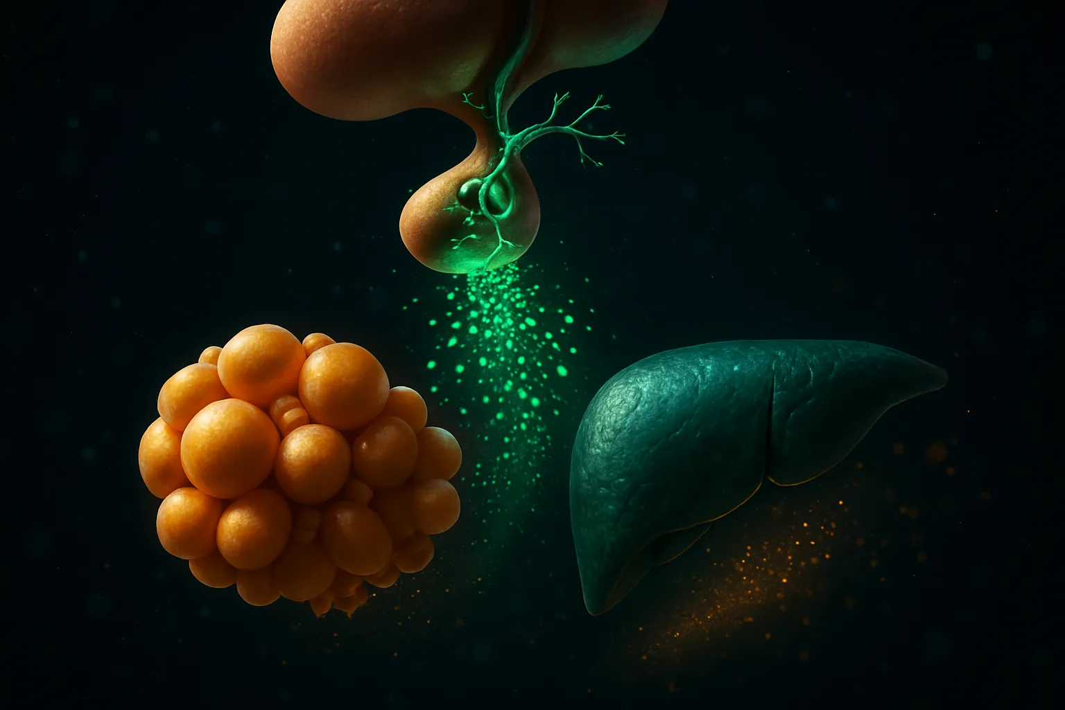 Tesamorelin Mechanism of Action