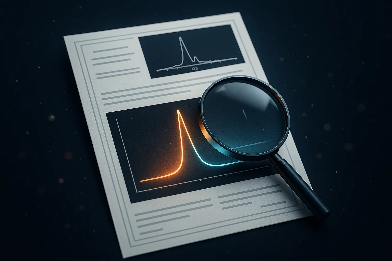 COA verification process