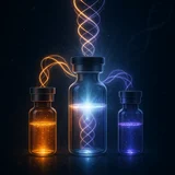 Tesamorelin + Ipamorelin: 1mg/300mcg Blend Dosage (2026)