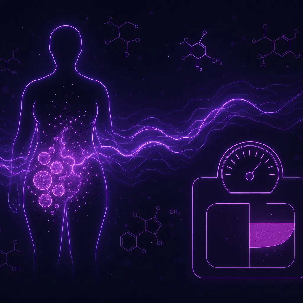 Tesofensine Weight Loss Evidence