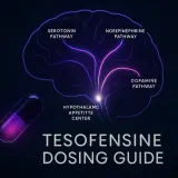 Tesofensine Dosage: 0.5mg/Day Community Protocol (2026)