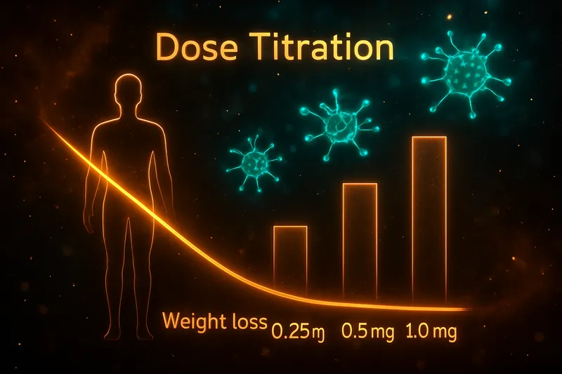 Tesofensine Dosing Protocols