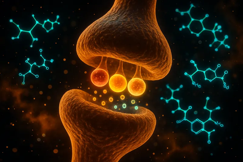 Tesofensine Mechanism of Action