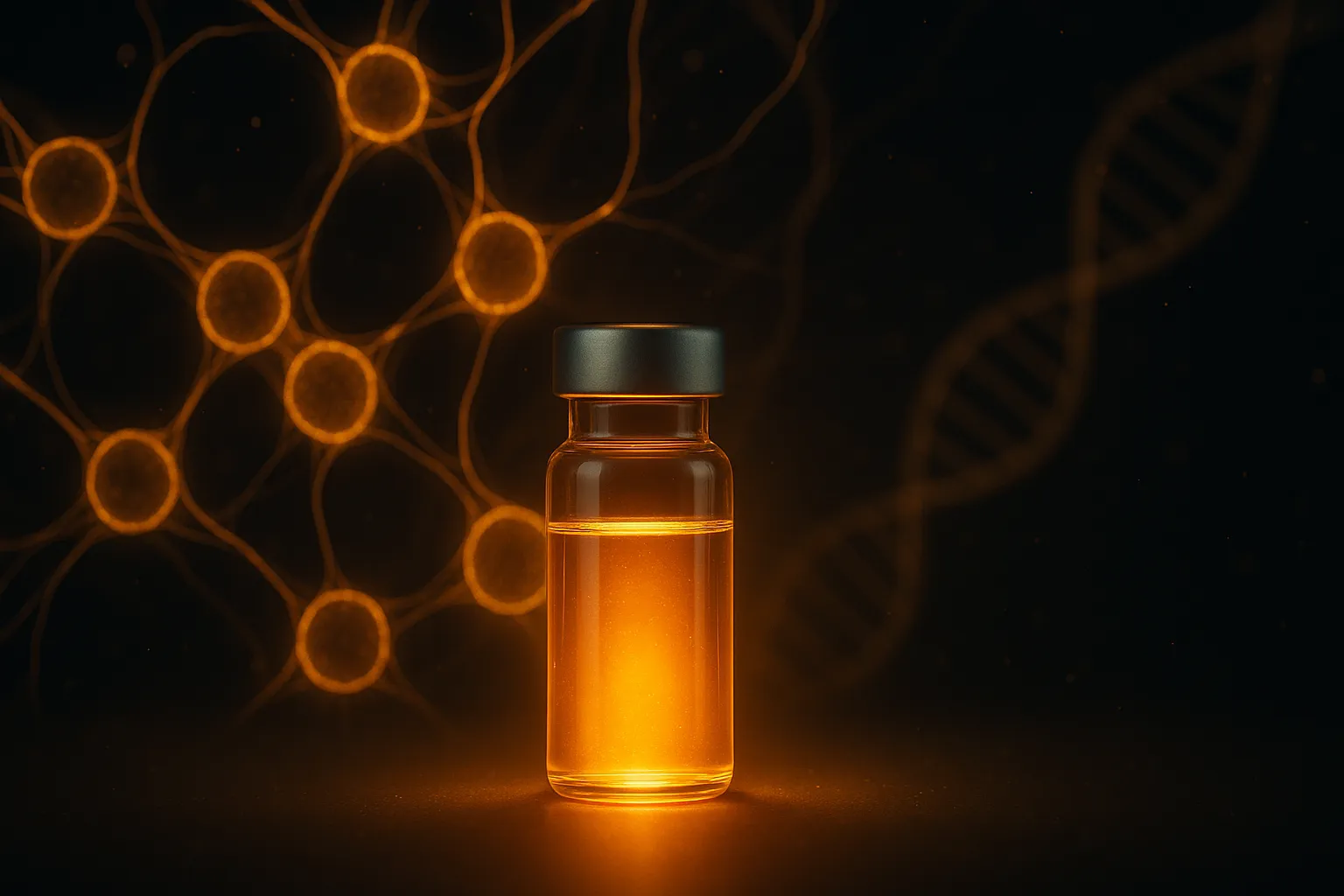Testagen side effects and safety evidence