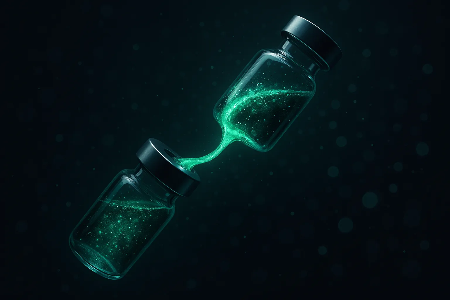 Thymalin reconstituted storage