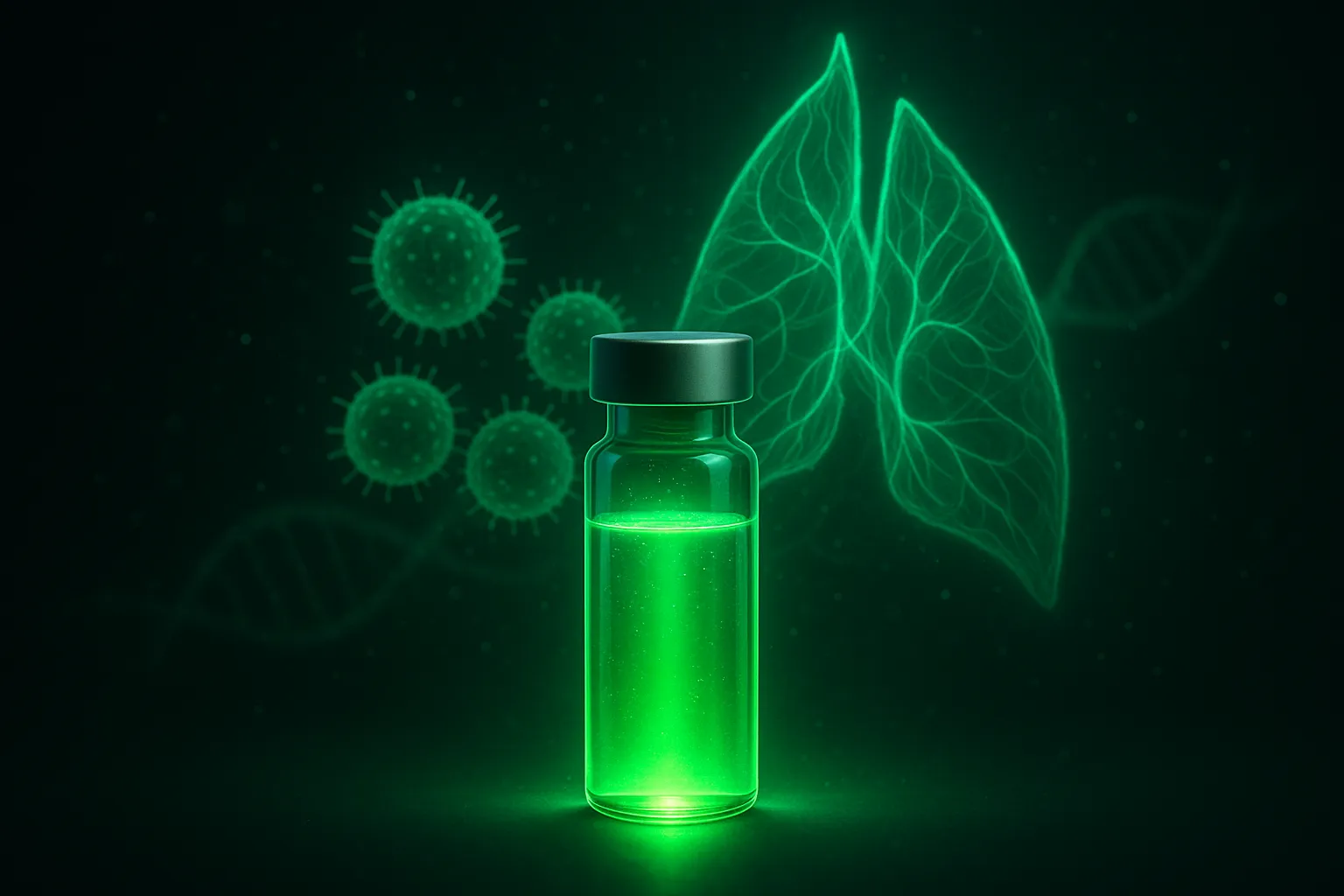 Thymogen benefits
