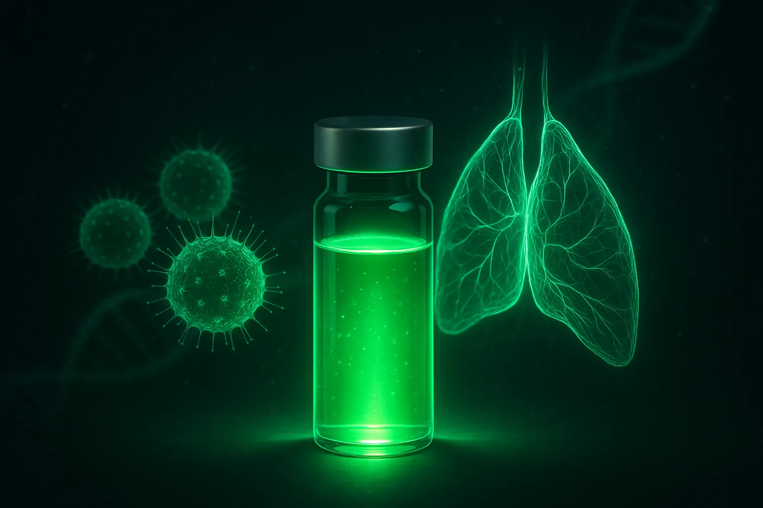 Thymogen side effects and safety evidence
