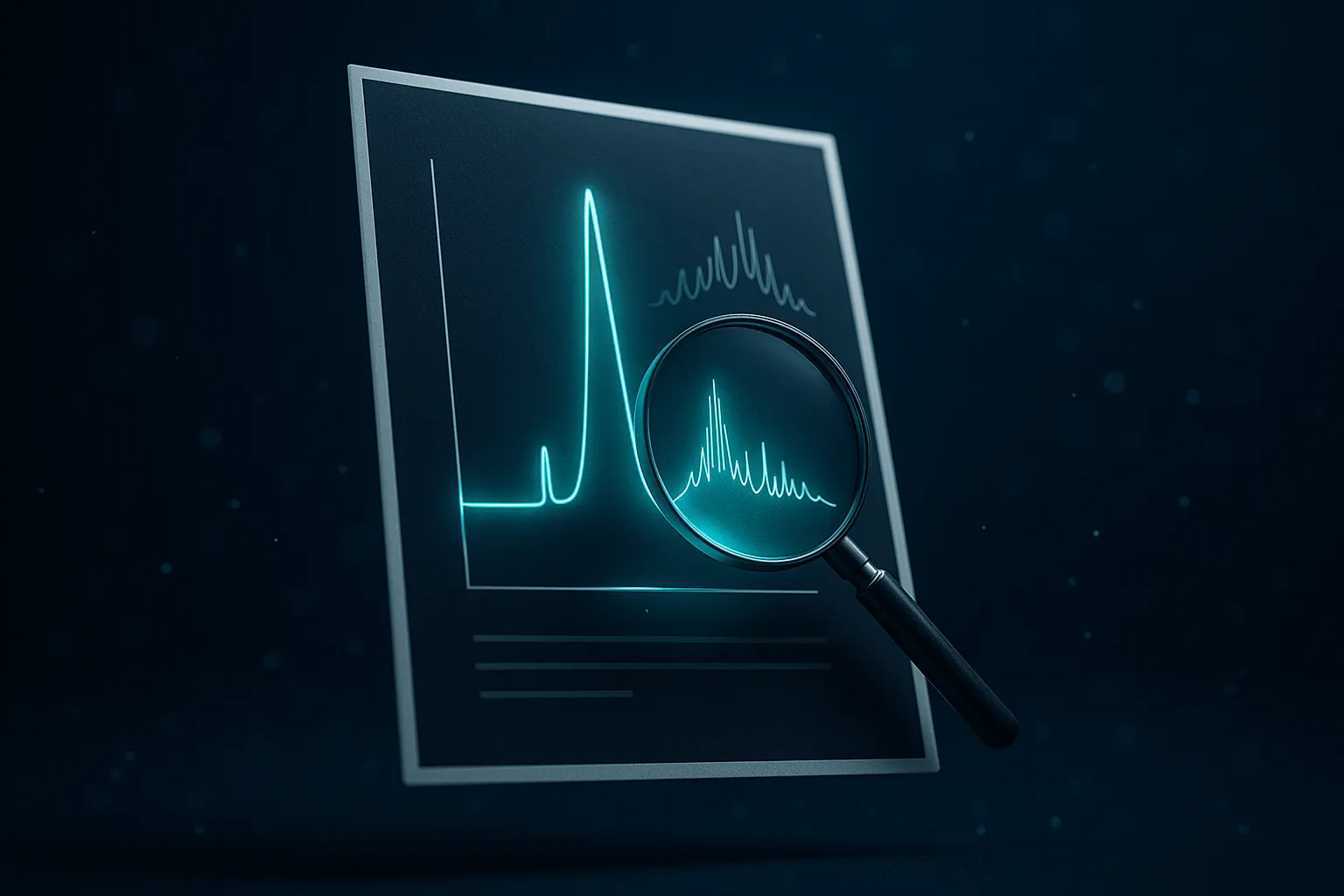 COA verification process