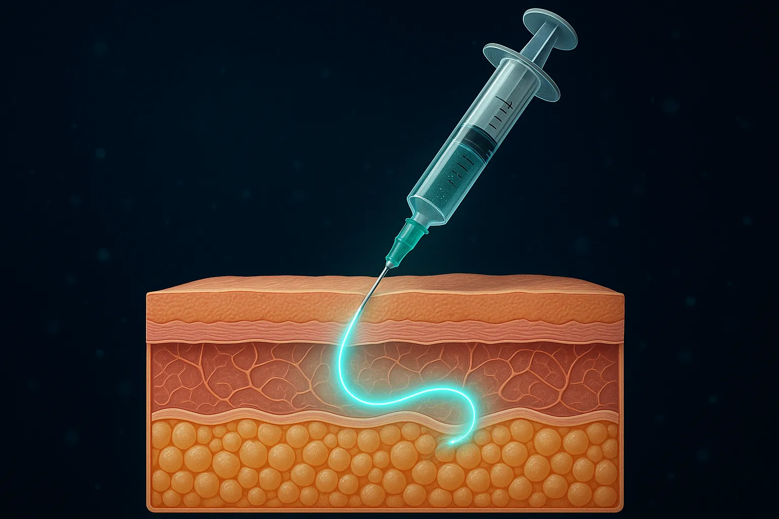 Thymosin Alpha-1 Injection Routes