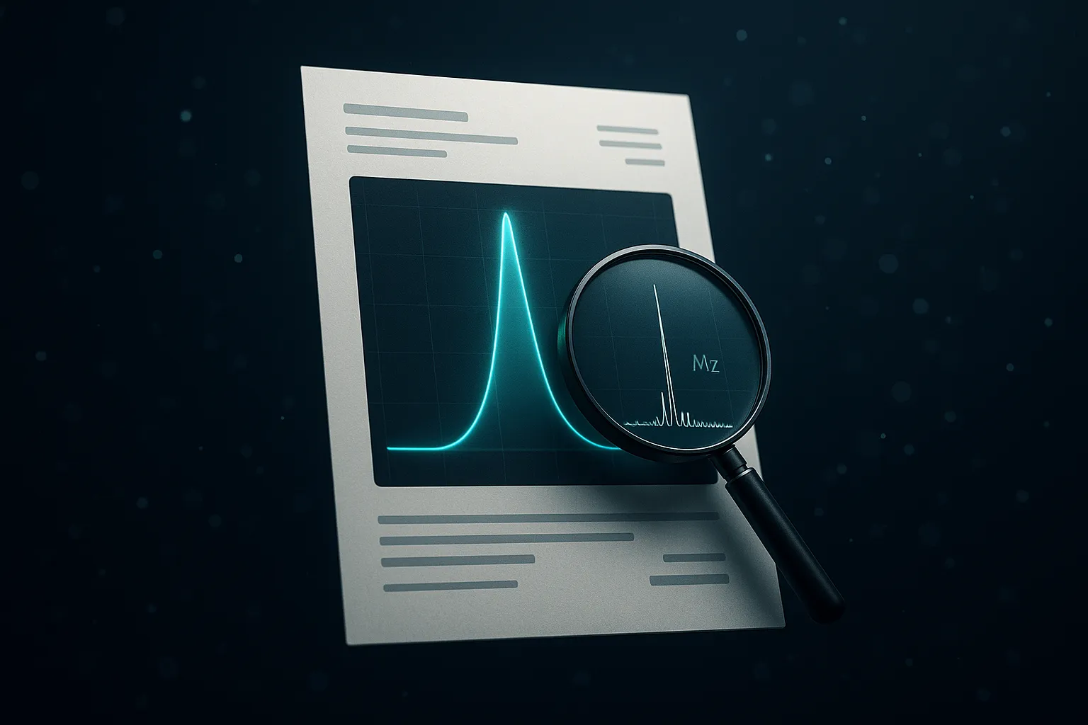 COA verification process