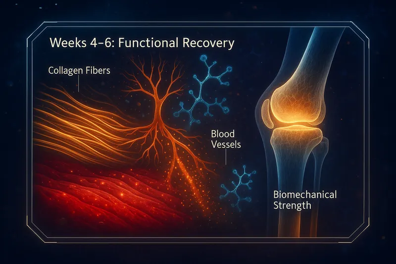 TB-4 Functional Recovery Phase