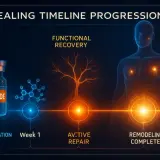 Thymosin Beta-4 Results: Week-by-Week (2026)