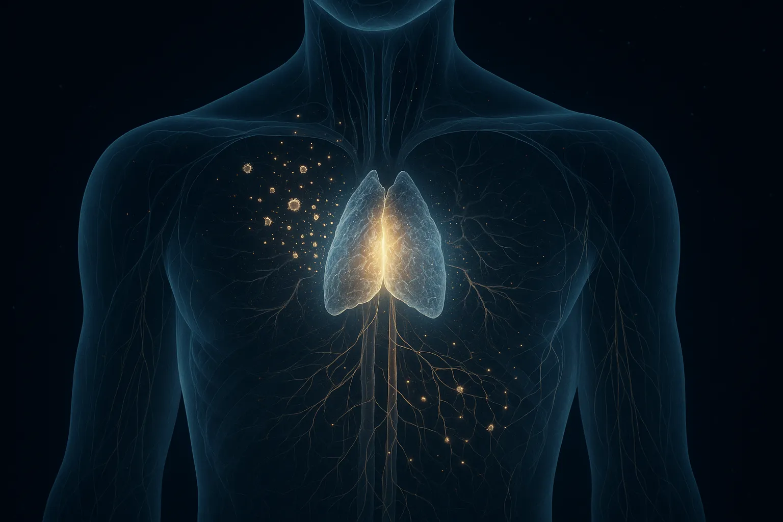 Thymulin Benefits: 7 Research-Backed Effects (2026 Guide)